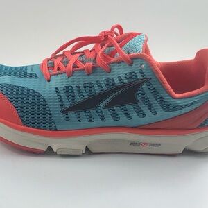 Altra Provision 2 Zero Drop Running Shoes Women’s Size:9.5 Multicolored A2544-2